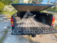 1999 Chevrolet Silverado