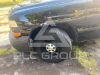 1999 Chevrolet Silverado
