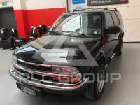 1999 Chevrolet Blazer