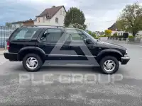 1999 Chevrolet Blazer