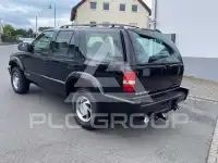 1999 Chevrolet Blazer