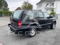 1999 Chevrolet Blazer