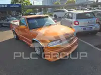 1999 Chevrolet S10
