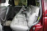 1999 Chevrolet Tahoe