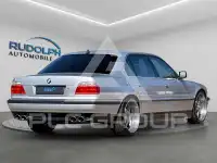 1999 BMW 740
