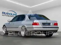1999 BMW 740