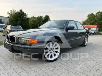 1999 BMW 740