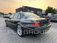1999 BMW 740