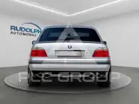 1999 BMW 740