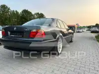 1999 BMW 740
