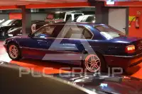 1999 BMW 750