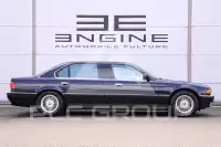 1999 BMW 750