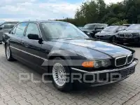 1999 BMW 750