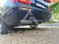 1999 BMW 750