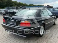 1999 BMW 750