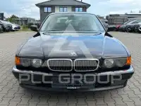 1999 BMW 750