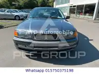 1999 BMW 323