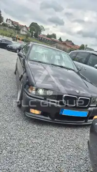 1999 BMW 323