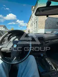 1999 BMW 323