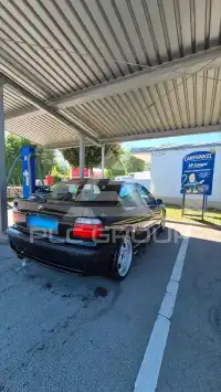 1999 BMW 323