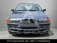 1999 BMW 323