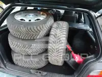 1999 BMW 323