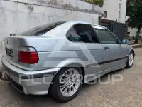 1999 BMW 323