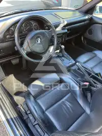 1999 BMW 323