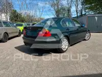 1999 BMW 323