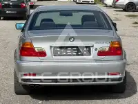 1999 BMW 323