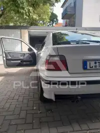 1999 BMW 323