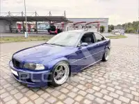 1999 BMW 323
