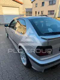 1999 BMW 323