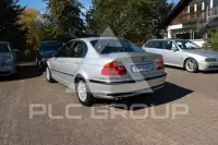 1999 BMW 323