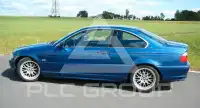 1999 BMW 323