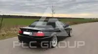 1999 BMW 323