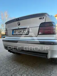 1999 BMW 323