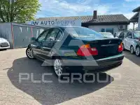1999 BMW 323