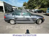 1999 BMW 323