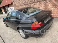 1999 BMW 323