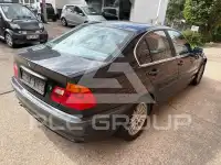 1999 BMW 323