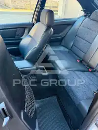 1999 BMW 323