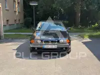 1999 BMW 323