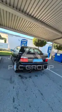 1999 BMW 323