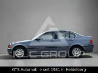 1999 BMW 323