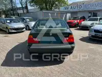 1999 BMW 323