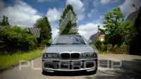 1999 BMW 323