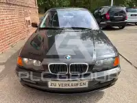 1999 BMW 323