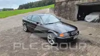 1999 BMW 323