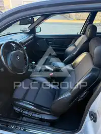 1999 BMW 323